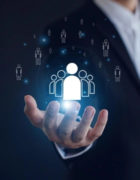 Executive Search